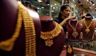 Prior to Dhanteras celebrations, dent in Gold demand raises concerns on Global Gold Prices