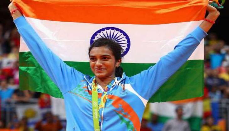 Asian Games 2018: PV Sindhu beats Akane Yamaguchi and became first Indian female shuttler to reach finals