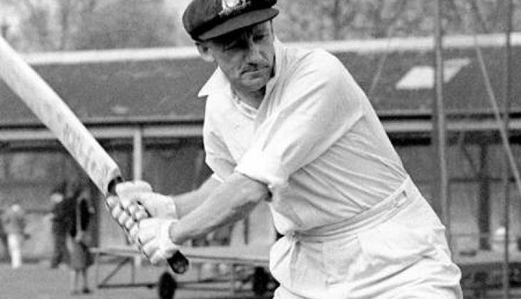 sir don bradman