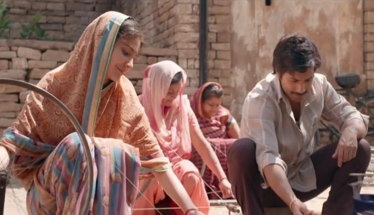 Sui Dhaaga Box Office Collection