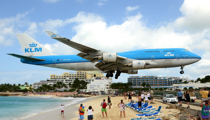 flight