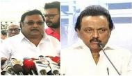 Alagiri vs Stalin: Who will head Karunanidhi's DMK next?