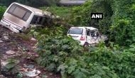 Maharashtra: BJP leader dies in road accident