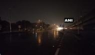 Rain, thunderstorm lash parts of Delhi