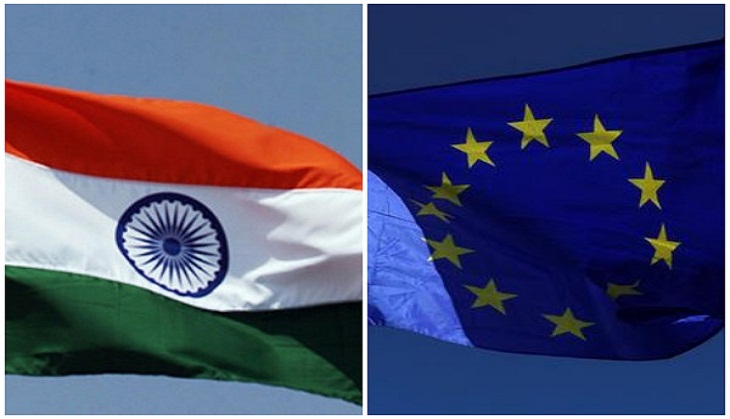 European Union-India join hands to develop new Influenza vaccine