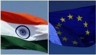 European Union-India join hands to develop new Influenza vaccine
