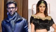 Disha Patani clears air on Hrithik Roshan's flirtatious behavior allegations; calls him a dignified person