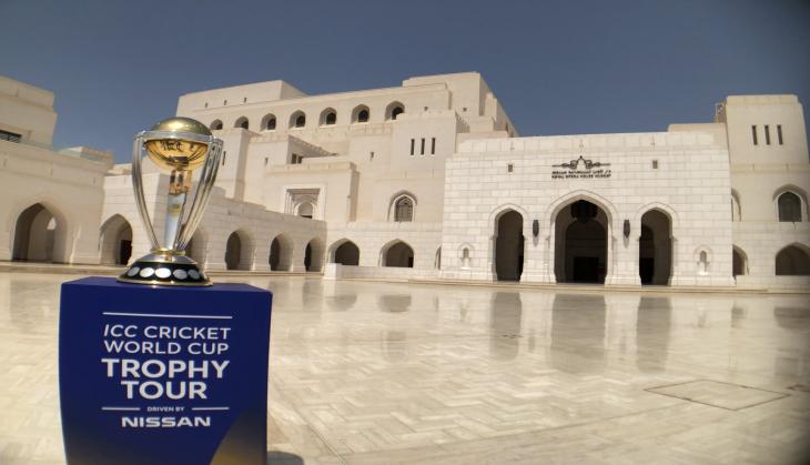 ICC Cricket World Cup 2019: Here's how ICC is putting all possible efforts to make upcoming World Cup a great success