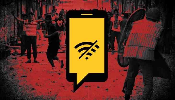 internet