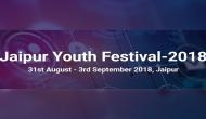 All you need to know about Jaipur Youth Festival
