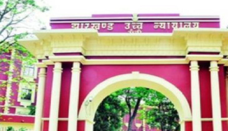 Jharkhand HC approved the bail of three persons on the condition that they deposit money in the Kerala CM's Relief Fund