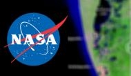 Earth's surface heating up, NASA study confirms