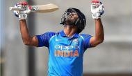 This Indian cricketer showed frustration on social media targeting selectors in last two test matches against Australia