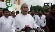 BJD MPs, MLAs asked to donate one month's salary to Party ahead of election