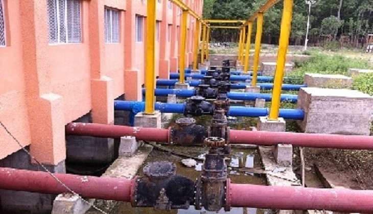Jammu: 22 water pumping station found locked in Rajouri