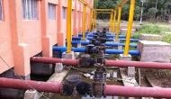 Jammu: 22 water pumping station found locked in Rajouri