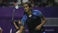 Asian Games 2018, Badminton Final: PV Sindhu created the history after the losing gold in women's singles 
