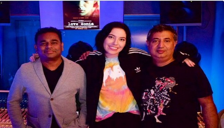 AR Rahman collaborates with Bishop Briggs for 'Love Sonia'