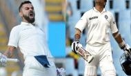 Ind vs Aus: Virat Kohli 'The run-machine' surpassed Sachin Tendulkar in yet another milestone