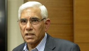 BCCI seeks ICC permission, MS Dhoni will not remove 'Balidaan' Insignia
