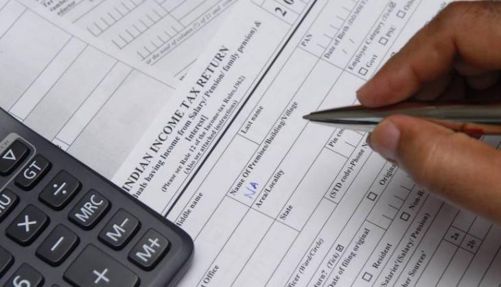 tax