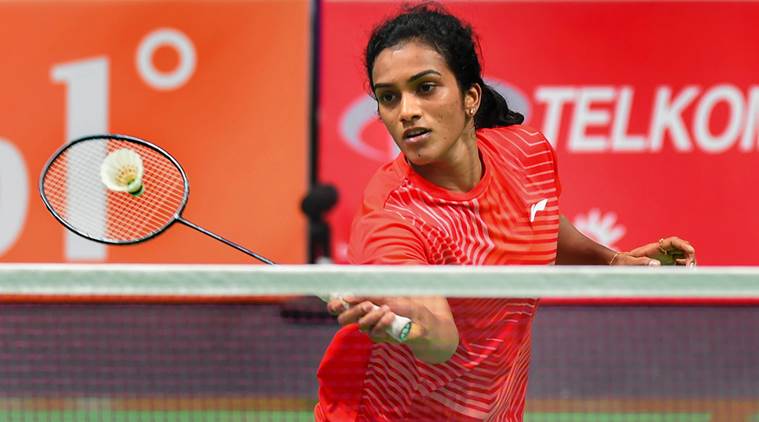 PV Sindhu ends runner-up at Indonesian Open