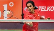 PV Sindhu cruises into French Open second round