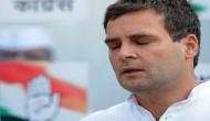 Shocking! Rahul Gandhi and his party spokesperson slapped with a defamation case by this Gujarat Bank