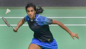 PV Sindhu loses to Bingjiao again, Kidambi Srikanth too ousted from China Open