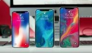In Video: Everything you need to know about the new 2018 iPhone X Plus, iPhone 9