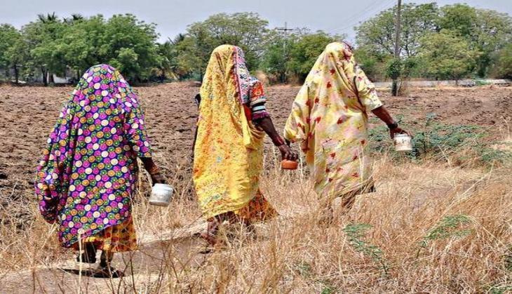 Open Defecation