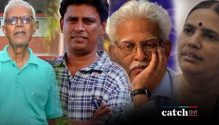 Bhima Koregaon case