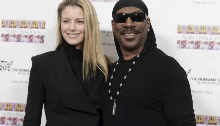Eddie Murphy