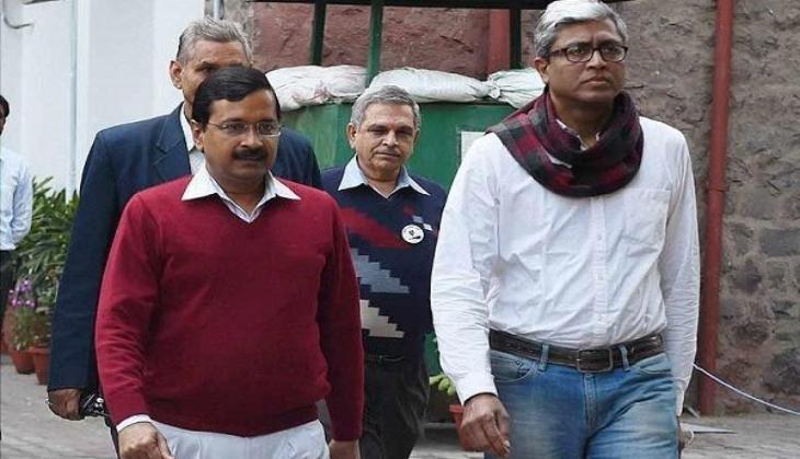 Kejriwal Ashutosh