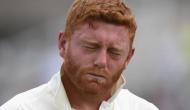 England's Jonny Bairstow out of fourth ODI after injury