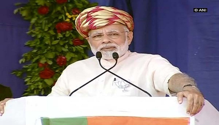 Triple Talaq row: PM Narendra Modi says 'previous government did not take decision fearing vote loss'
