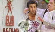 Is this the amount that Kapoor family will get after selling RK Studio?