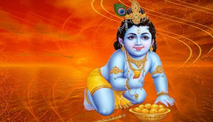Janmashtami