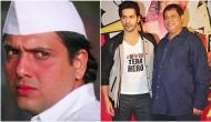 After Judwaa, Varun Dhawan captures Govinda's No. 1 series; David Dhawan to collaborate with son and Kalank actor for the third time