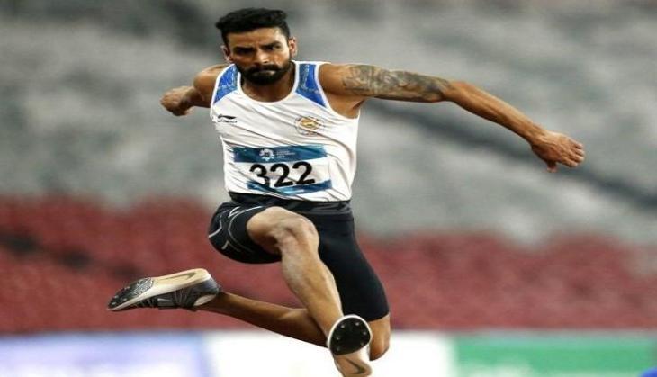 Arpinder Singh