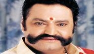 Shocking! AP former CM’s son and actor Nandamuri Harikrishna dies in a road accident at age of 61