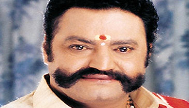 Nandamuri Harikrishna dies