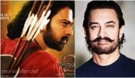 Finally! Baahubali aka Prabahs all set for Bollywood debut with Mr perfectionist Aamir Khan's biggest project ever; read details inside