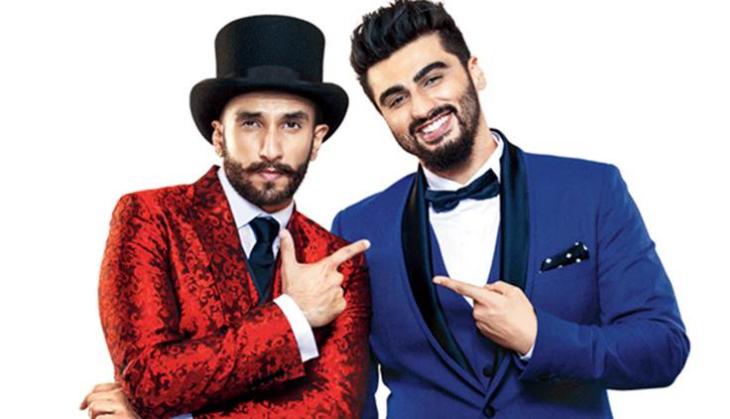 83: This is the reason why Arjun Kapoor replaced by Ranveer Singh in Kabir Khan's film