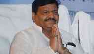 UP Polls: Shivpal to contest from Jaswant Nagar assembly seat as candidate of SP-PSP alliance
