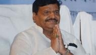 UP Polls: Shivpal to contest from Jaswant Nagar assembly seat as candidate of SP-PSP alliance