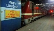 TTE accused of molesting passenger on Kerala Express
