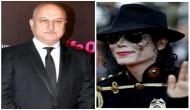 Anupam Kher remembers Michael Jackson on his birth anniversary