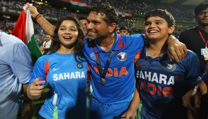 Arjun Tendulkar
