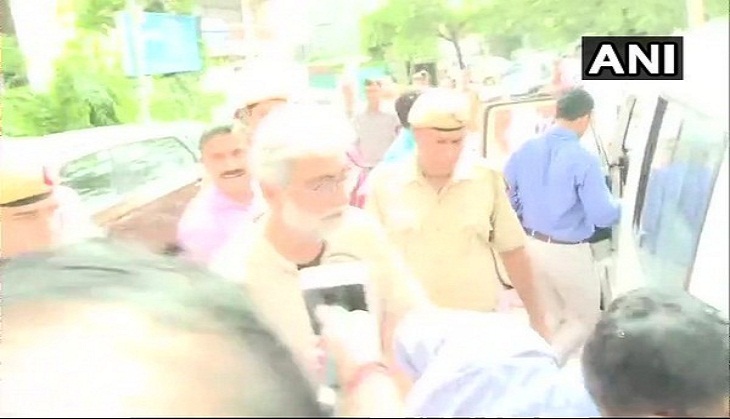 Bhima Koregaon case: Arrested activists members of banned CPI (Maoist), prosecutor told Pune court